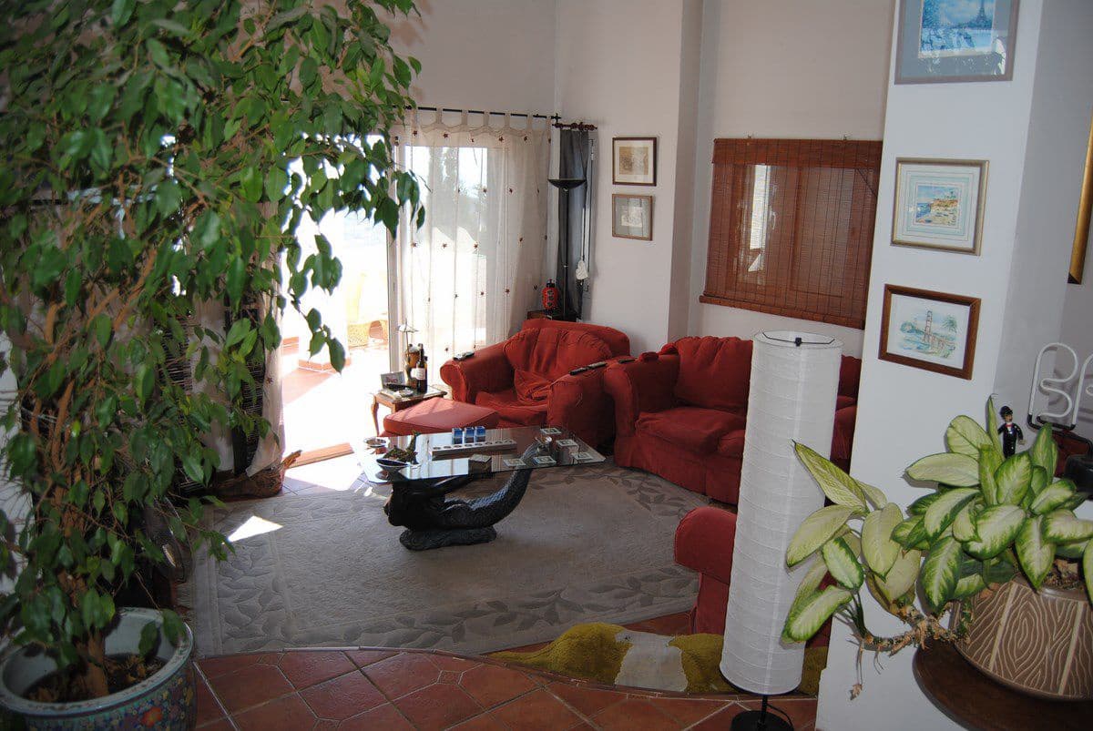 3 chambre Finca/Maison de Campagne à vendre à Torrox - 850 000 € (Ref: 9777743)