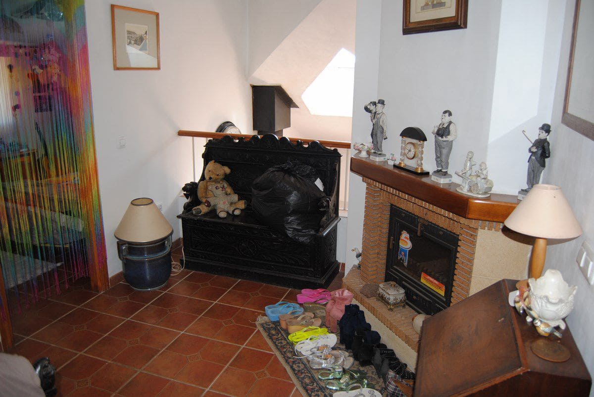 3 chambre Finca/Maison de Campagne à vendre à Torrox - 850 000 € (Ref: 9777743)