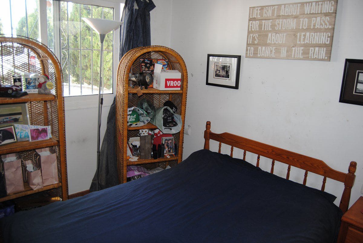 3 chambre Finca/Maison de Campagne à vendre à Torrox - 850 000 € (Ref: 9777743)