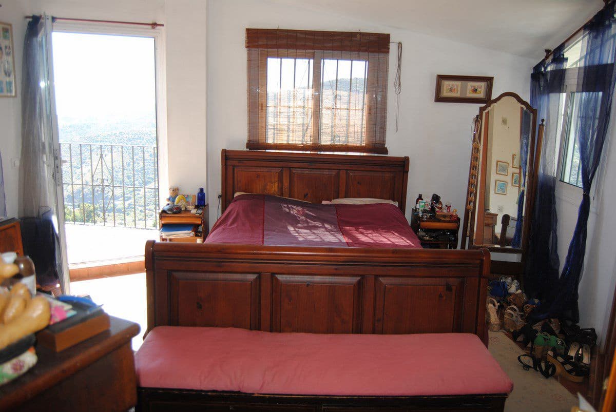 3 chambre Finca/Maison de Campagne à vendre à Torrox - 850 000 € (Ref: 9777743)