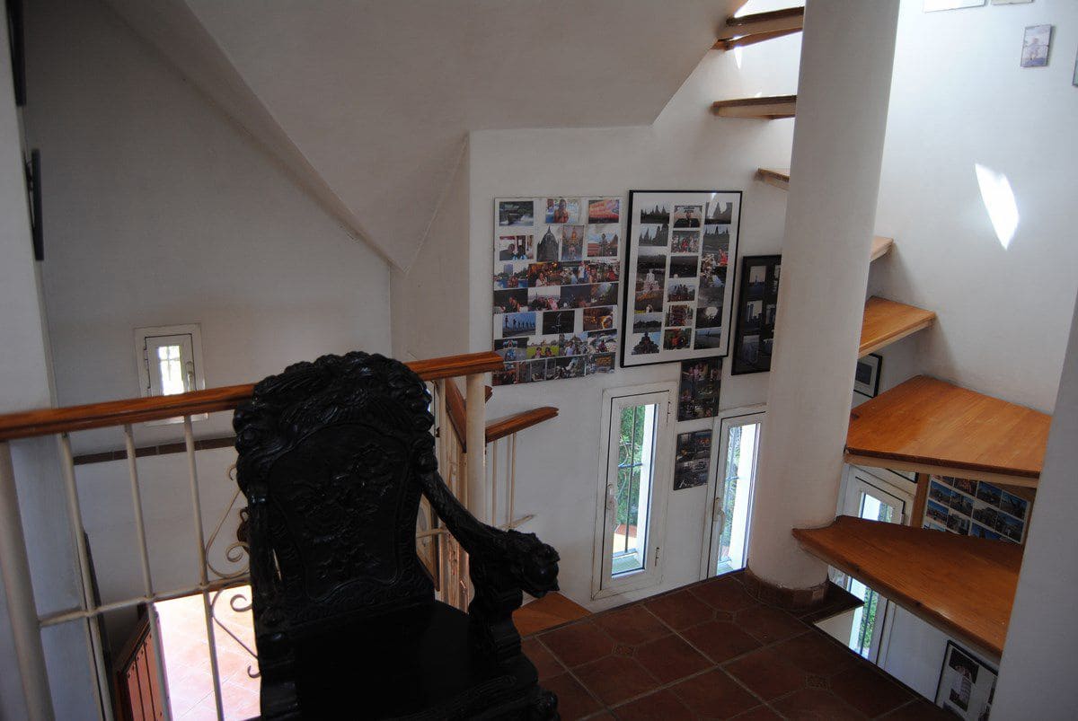 3 chambre Finca/Maison de Campagne à vendre à Torrox - 850 000 € (Ref: 9777743)