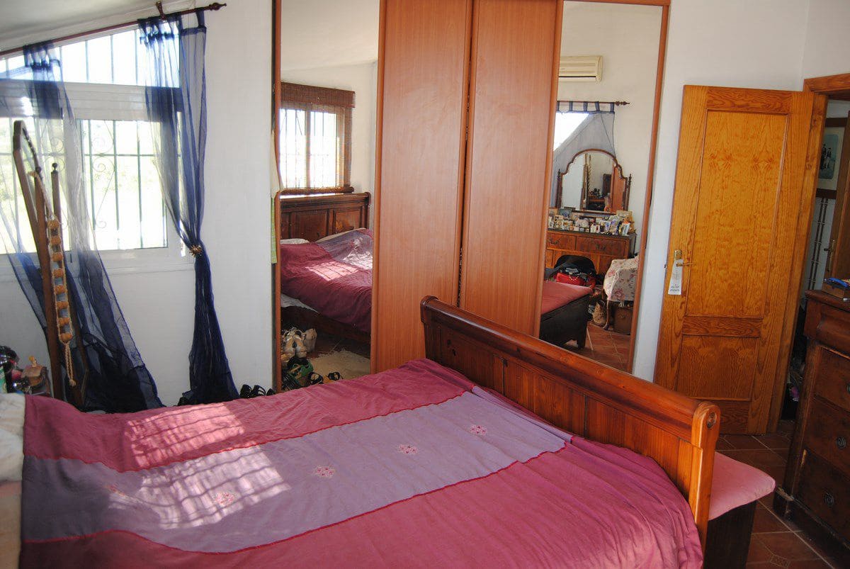 3 chambre Finca/Maison de Campagne à vendre à Torrox - 850 000 € (Ref: 9777743)