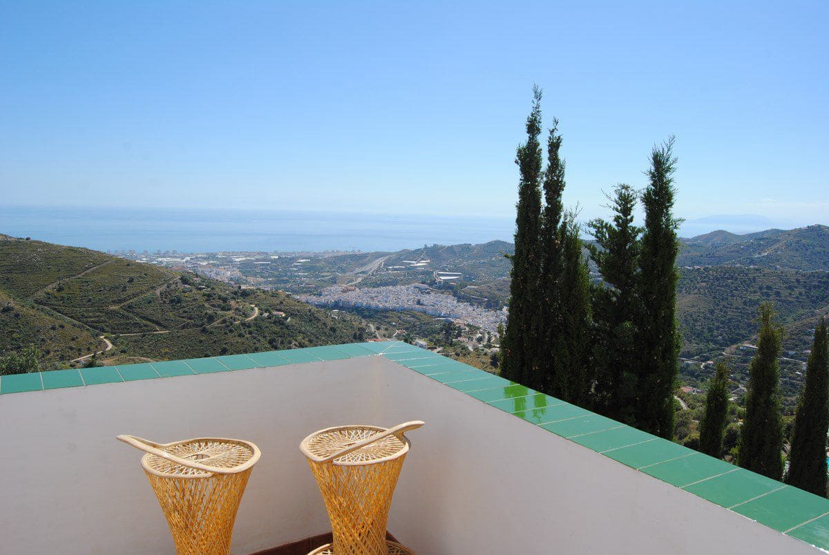 3 chambre Finca/Maison de Campagne à vendre à Torrox - 850 000 € (Ref: 9777743)