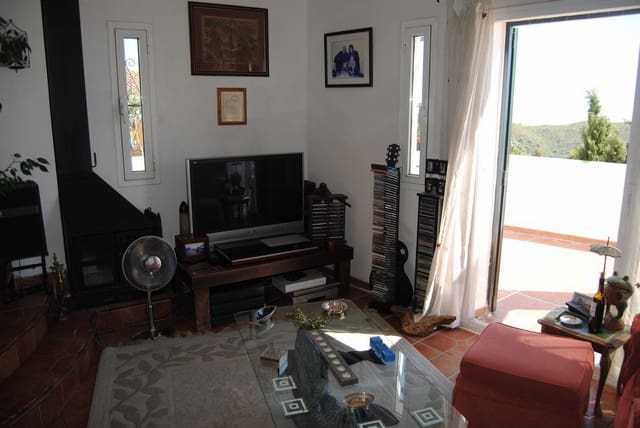 3 chambre Finca/Maison de Campagne à vendre à Torrox - 850 000 € (Ref: 9777743)