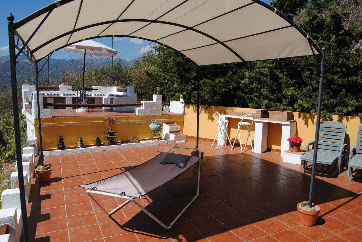 3 chambre Finca/Maison de Campagne à vendre à Torrox - 850 000 € (Ref: 9777743)