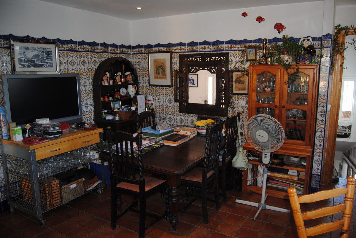 3 chambre Finca/Maison de Campagne à vendre à Torrox - 850 000 € (Ref: 9777743)