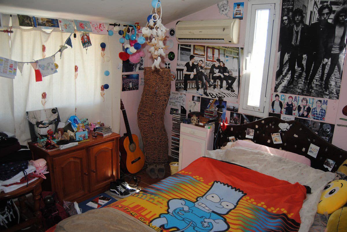 3 chambre Finca/Maison de Campagne à vendre à Torrox - 850 000 € (Ref: 9777743)