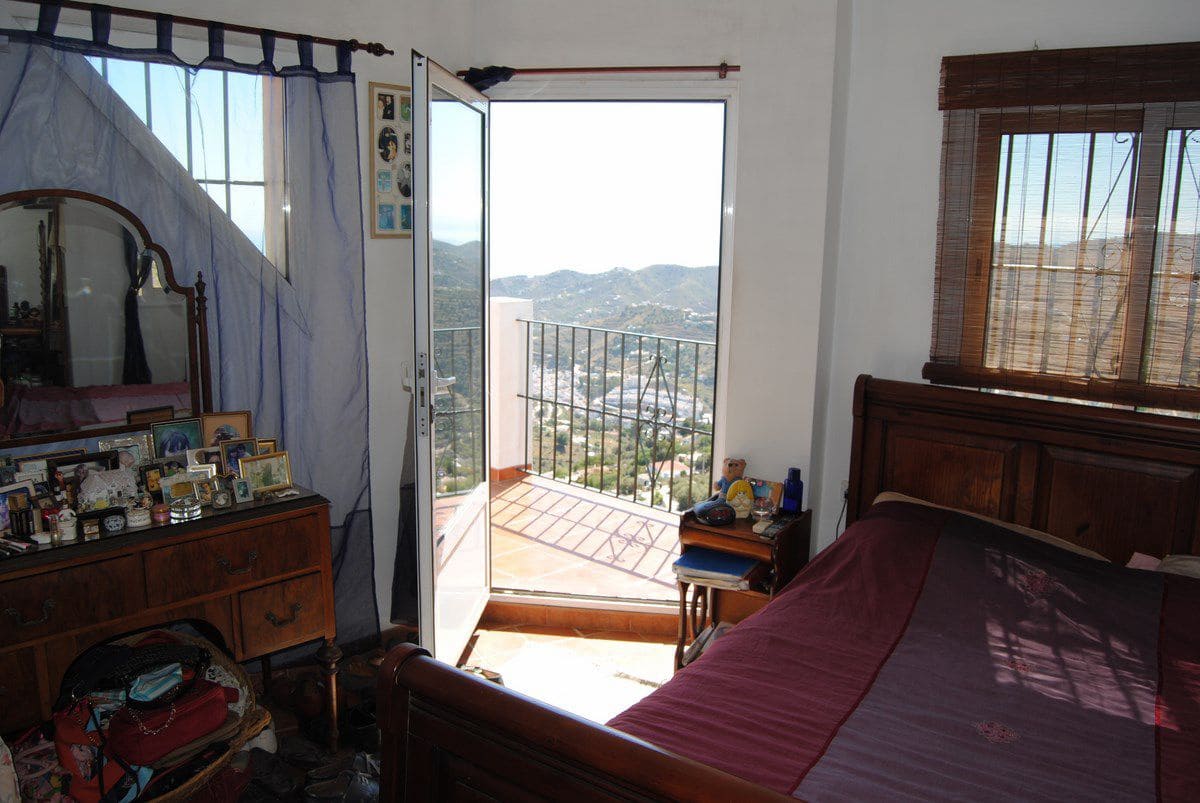 3 chambre Finca/Maison de Campagne à vendre à Torrox - 850 000 € (Ref: 9777743)