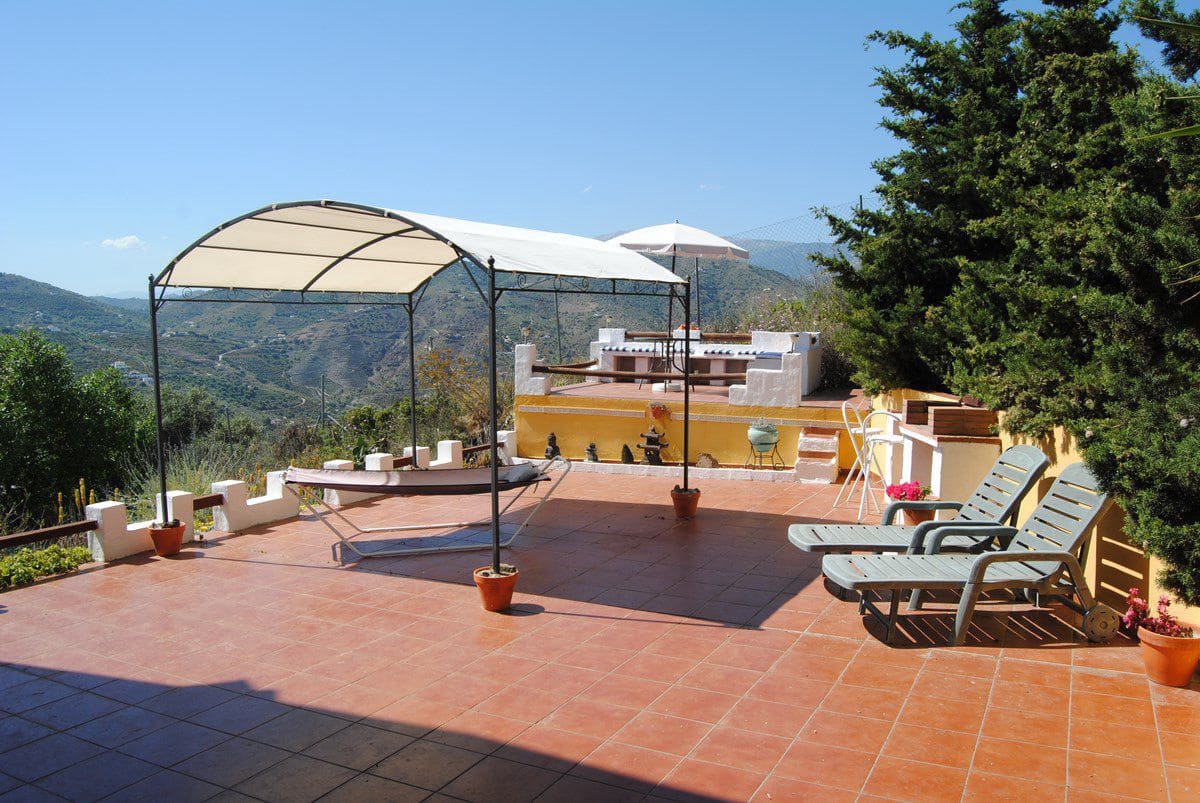 3 chambre Finca/Maison de Campagne à vendre à Torrox - 850 000 € (Ref: 9777743)