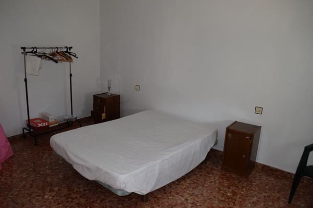 4 sypialnia Finka/Dom wiejski na sprzedaż w Alhama de Granada - 369 000 € (Ref: 9777745)