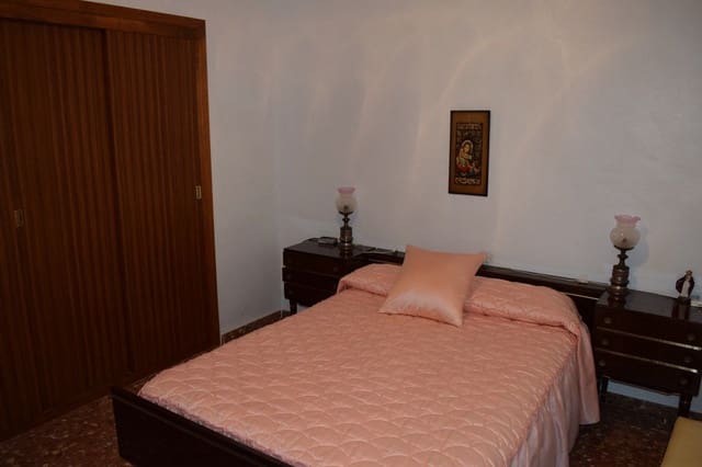 4 sypialnia Finka/Dom wiejski na sprzedaż w Alhama de Granada - 369 000 € (Ref: 9777745)