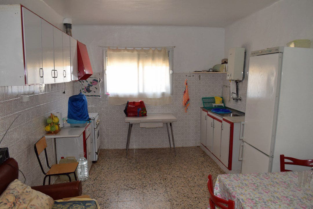 4 bedroom Finca/Country House for sale in Alhama de Granada - € 369,000 (Ref: 9777745)