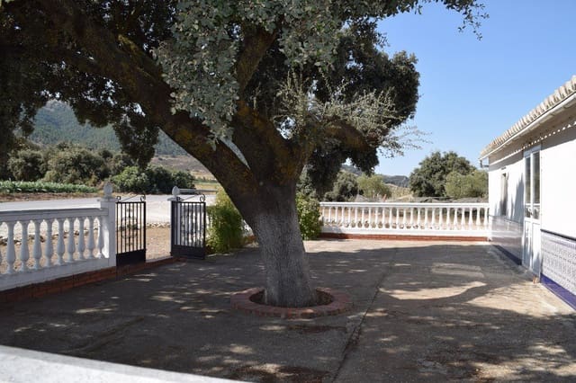 4 sypialnia Finka/Dom wiejski na sprzedaż w Alhama de Granada - 369 000 € (Ref: 9777745)