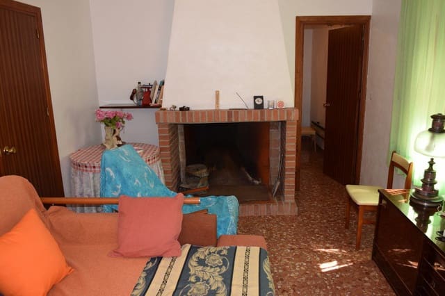 4 sypialnia Finka/Dom wiejski na sprzedaż w Alhama de Granada - 369 000 € (Ref: 9777745)