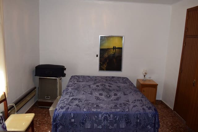 4 sypialnia Finka/Dom wiejski na sprzedaż w Alhama de Granada - 369 000 € (Ref: 9777745)