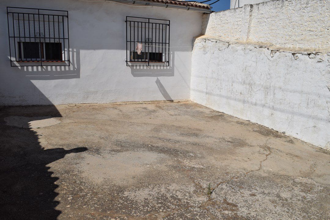 4 bedroom Finca/Country House for sale in Alhama de Granada - € 369,000 (Ref: 9777745)