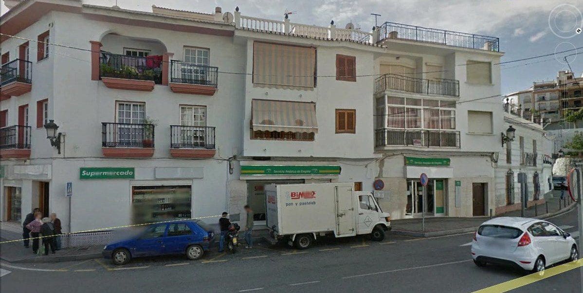 7 sovrum Hus till salu i Torrox - 425 000 € (Ref: 9777746)