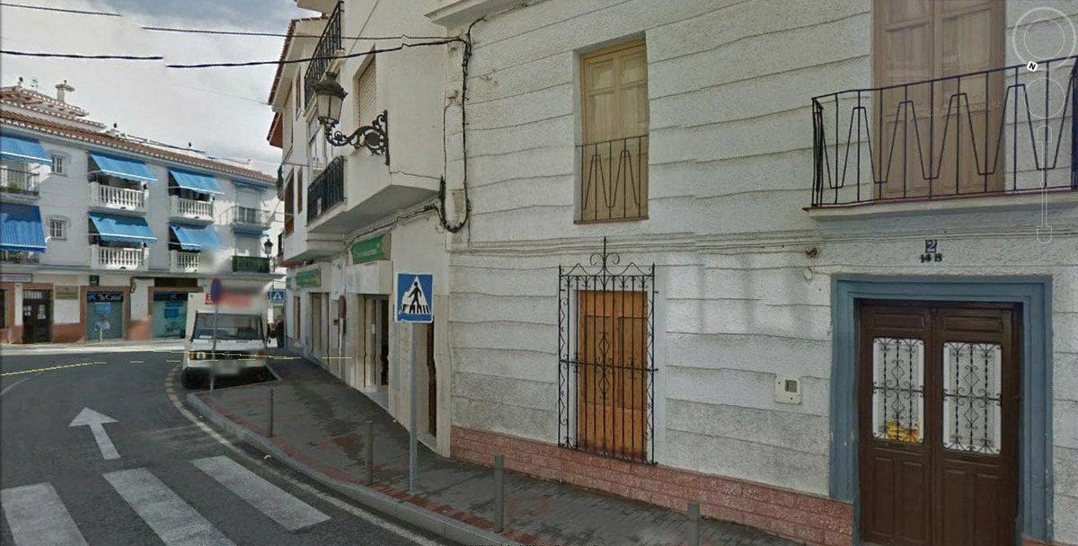 7 sovrum Hus till salu i Torrox - 425 000 € (Ref: 9777746)