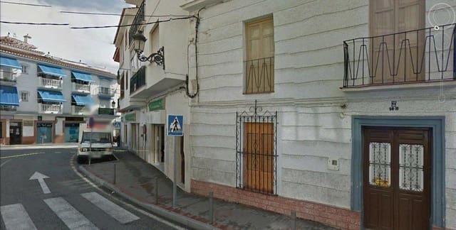 7 sovrum Hus till salu i Torrox - 425 000 € (Ref: 9777746)