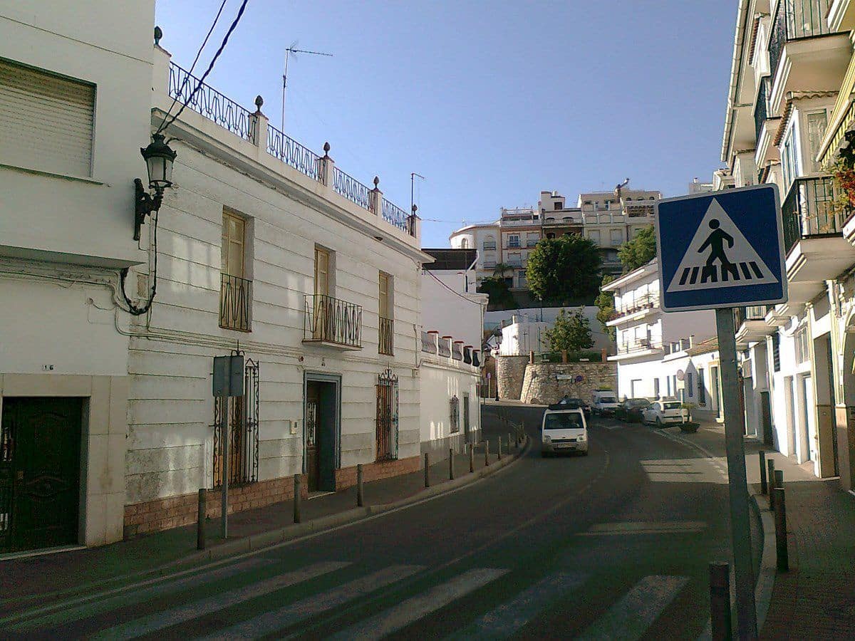 7 sovrum Hus till salu i Torrox - 425 000 € (Ref: 9777746)