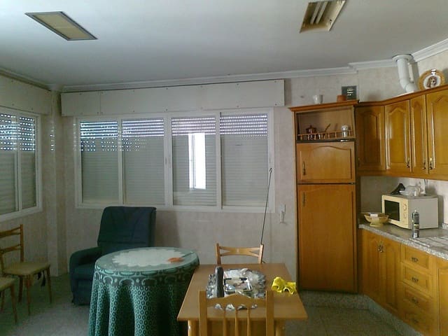 7 sovrum Hus till salu i Torrox - 425 000 € (Ref: 9777746)