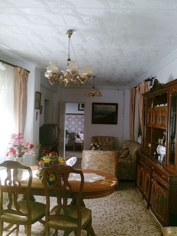 7 sovrum Hus till salu i Torrox - 425 000 € (Ref: 9777746)