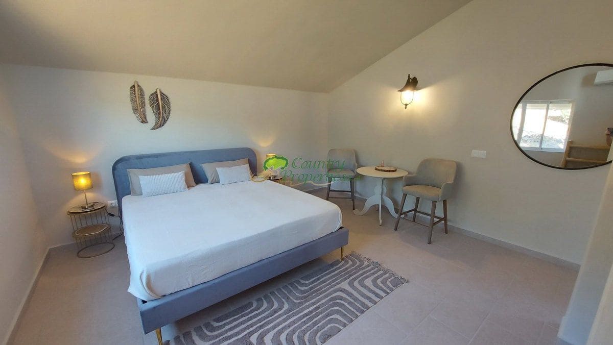 7 sypialnia Biznes na sprzedaż w Competa - 1 285 000 € (Ref: 9777747)