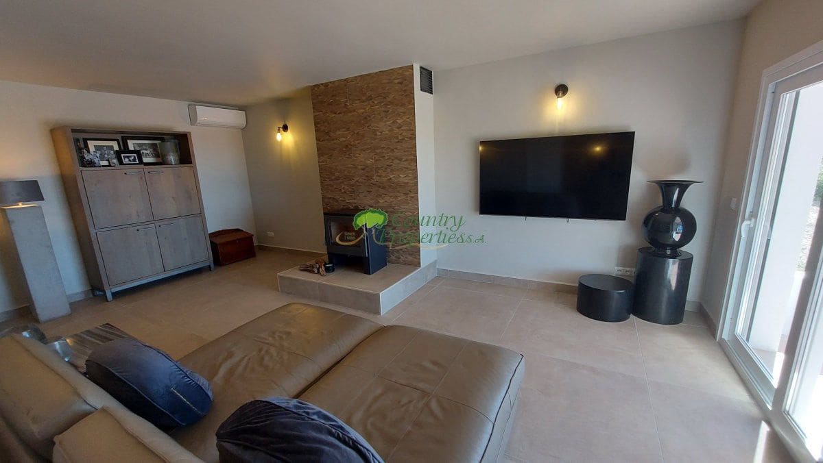 7 sypialnia Biznes na sprzedaż w Competa - 1 285 000 € (Ref: 9777747)