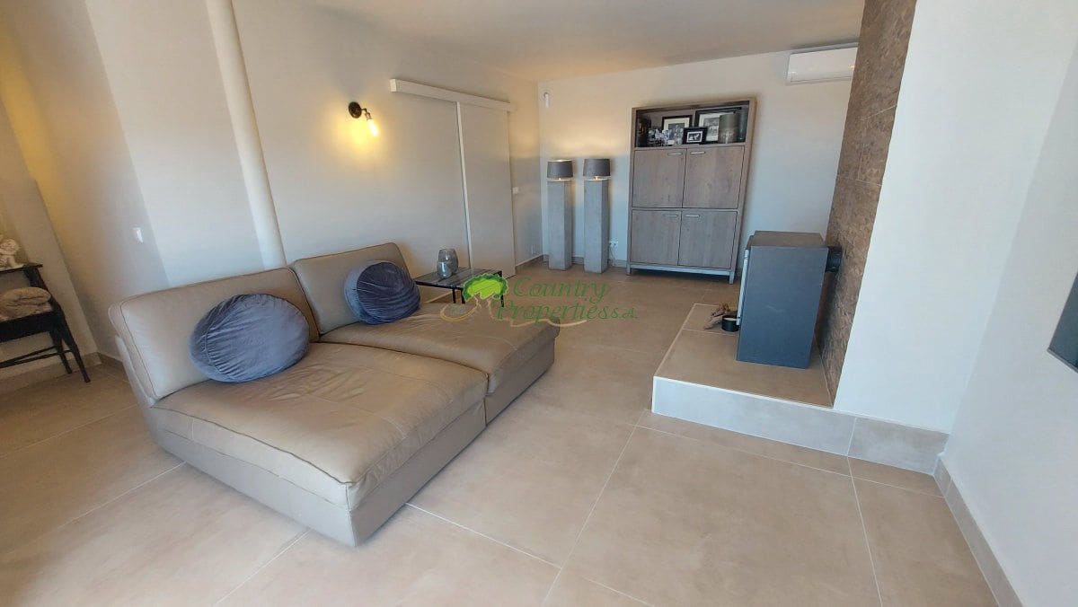 7 sypialnia Biznes na sprzedaż w Competa - 1 285 000 € (Ref: 9777747)