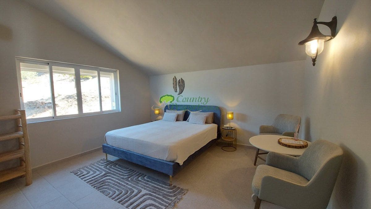 7 sypialnia Biznes na sprzedaż w Competa - 1 285 000 € (Ref: 9777747)