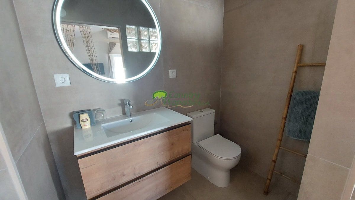 7 sypialnia Biznes na sprzedaż w Competa - 1 285 000 € (Ref: 9777747)