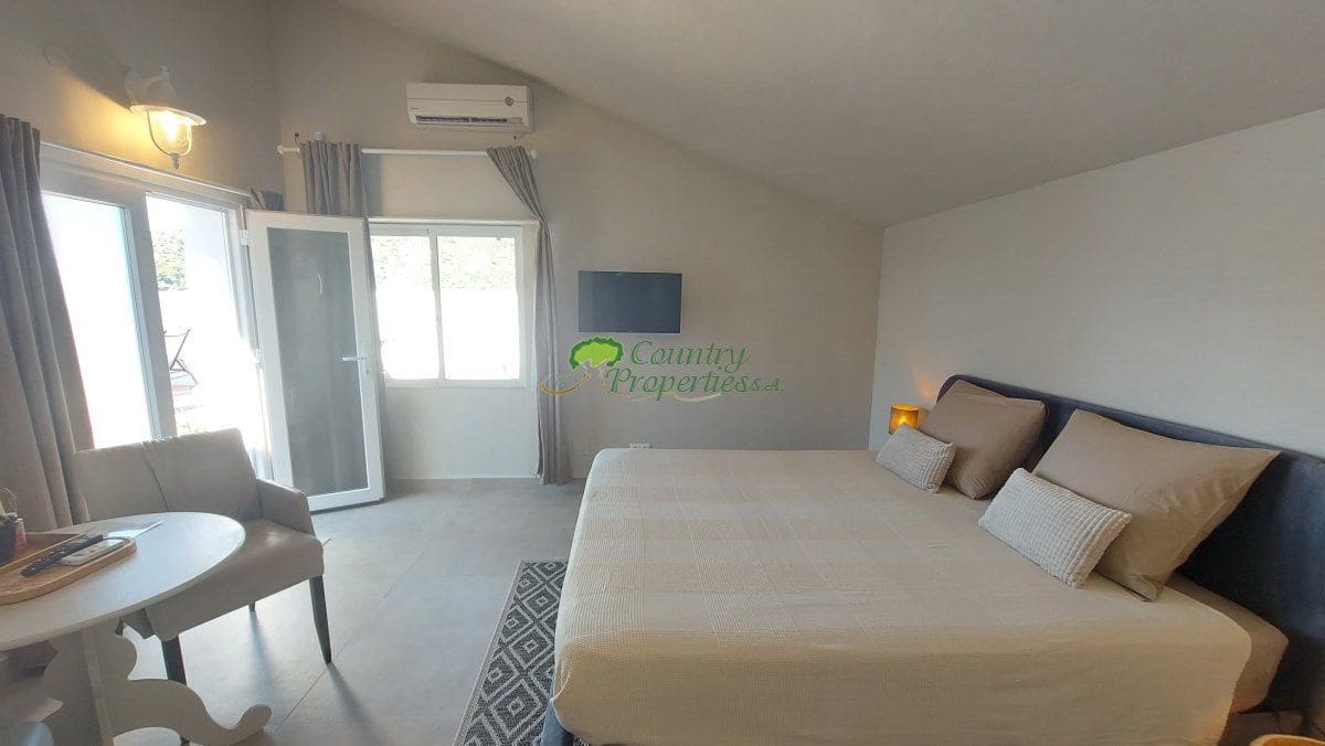 7 sypialnia Biznes na sprzedaż w Competa - 1 285 000 € (Ref: 9777747)