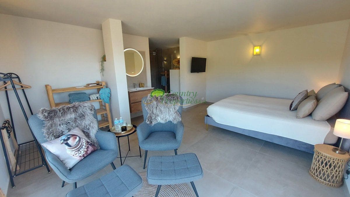 7 sypialnia Biznes na sprzedaż w Competa - 1 285 000 € (Ref: 9777747)