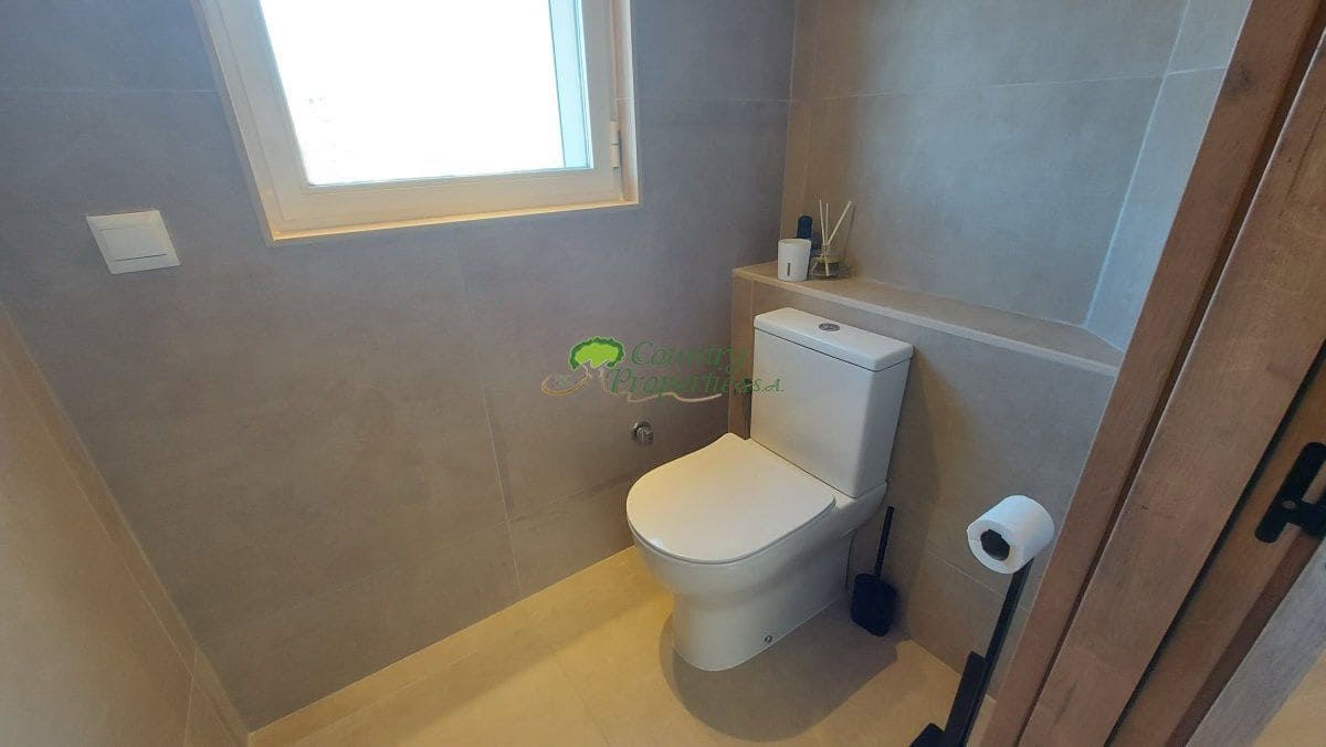 7 sypialnia Biznes na sprzedaż w Competa - 1 285 000 € (Ref: 9777747)