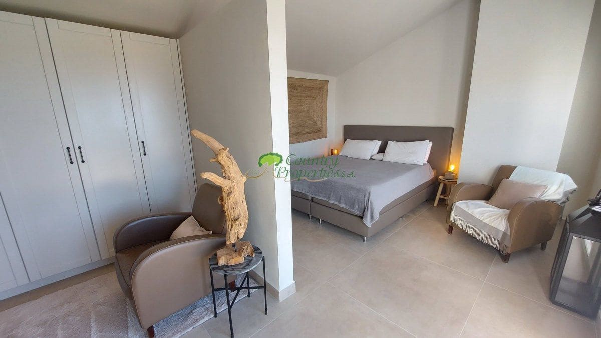 7 sypialnia Biznes na sprzedaż w Competa - 1 285 000 € (Ref: 9777747)