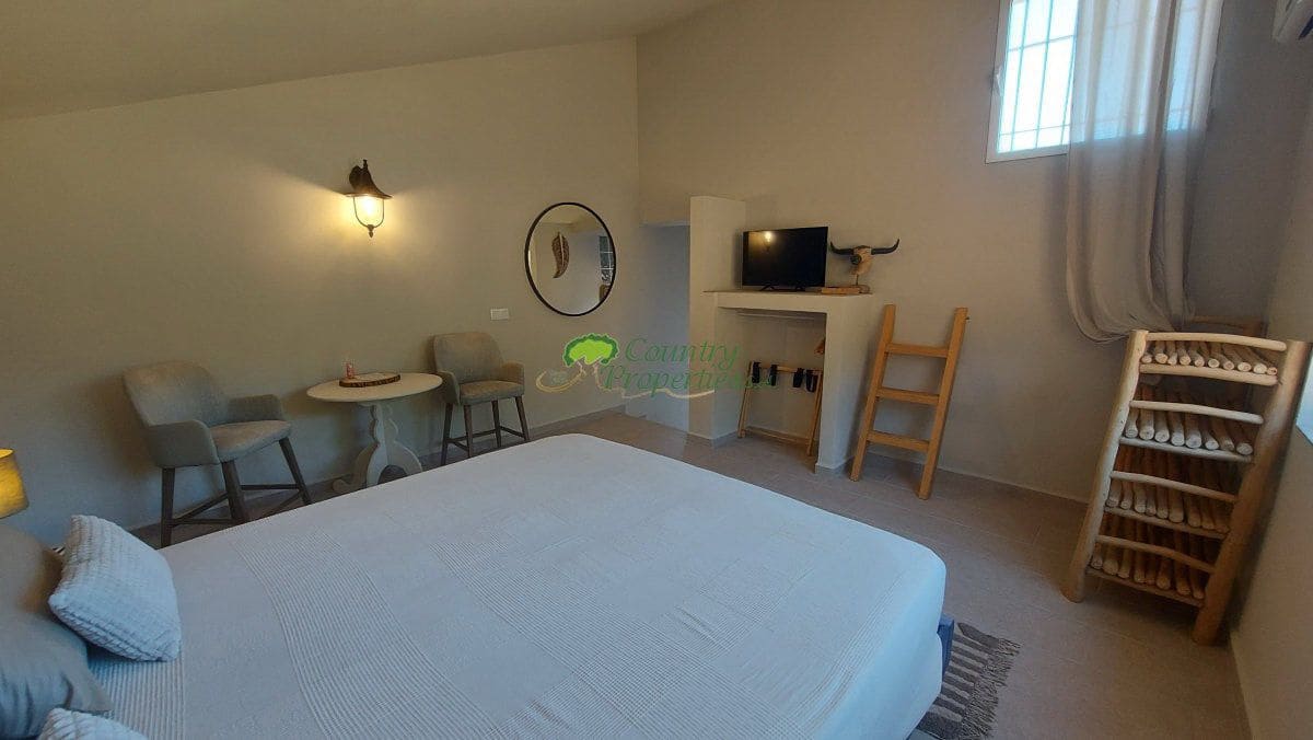 7 sypialnia Biznes na sprzedaż w Competa - 1 285 000 € (Ref: 9777747)