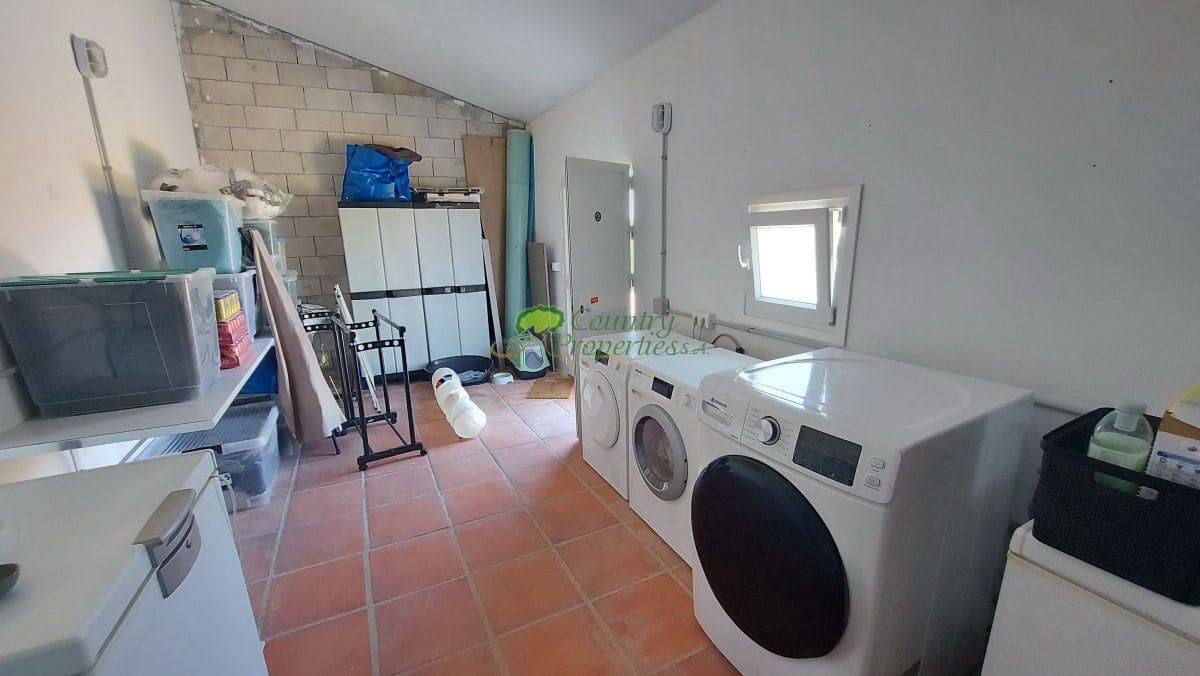 7 sypialnia Biznes na sprzedaż w Competa - 1 285 000 € (Ref: 9777747)