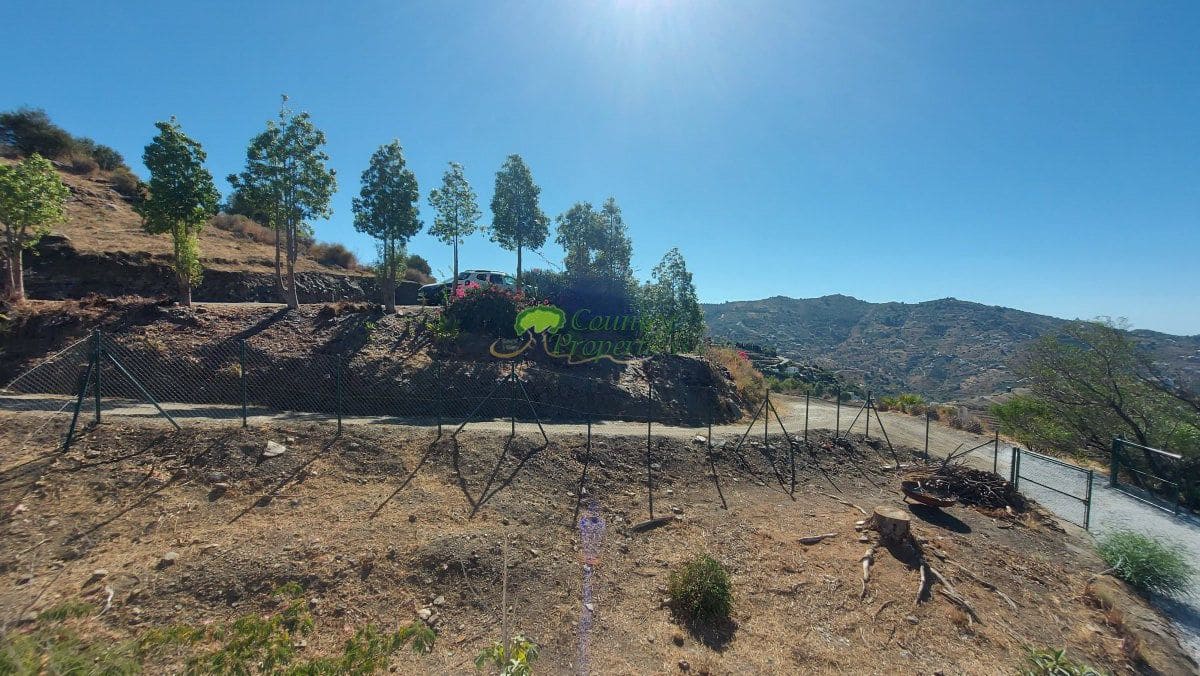 7 sypialnia Biznes na sprzedaż w Competa - 1 285 000 € (Ref: 9777747)