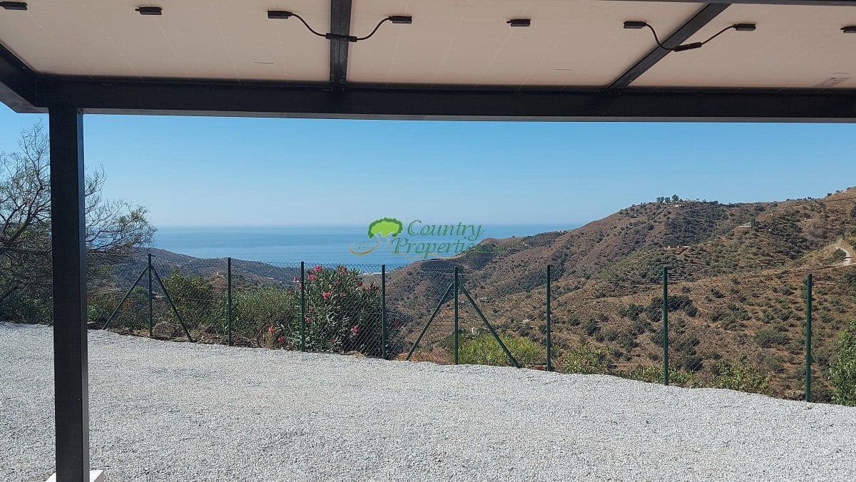 7 sypialnia Biznes na sprzedaż w Competa - 1 285 000 € (Ref: 9777747)