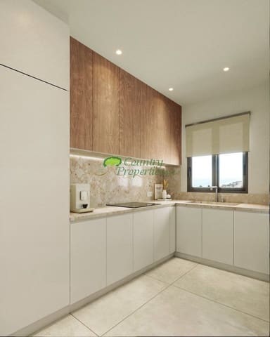 2 sypialnia Apartament na sprzedaż w Torrox z garażem - 320 000 € (Ref: 9780240)