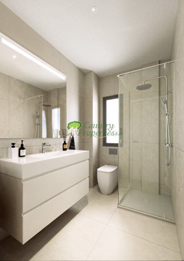 2 slaapkamer Appartement te koop in Torrox met garage - € 320.000 (Ref: 9780240)