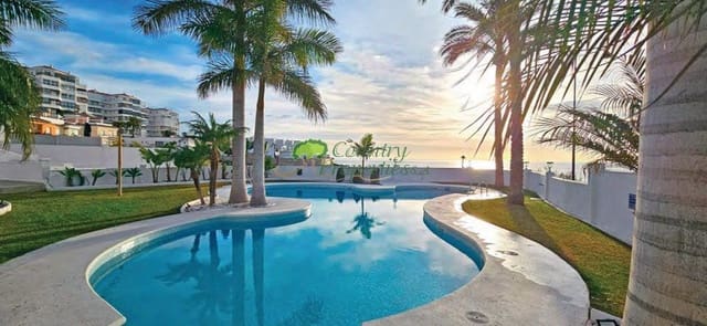 2 sypialnia Apartament na sprzedaż w Torrox z garażem - 320 000 € (Ref: 9780240)