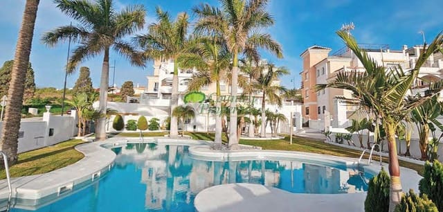 2 sypialnia Apartament na sprzedaż w Torrox z garażem - 320 000 € (Ref: 9780240)