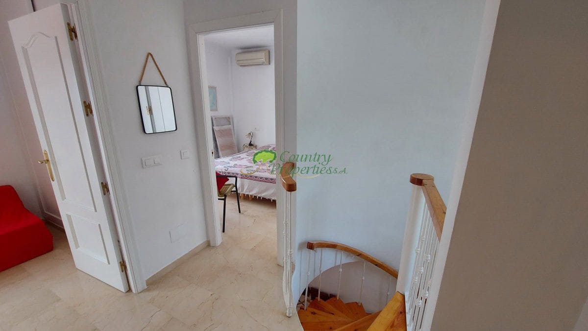 4 soveværelse Finca/Landehus til salg i Arenas med garage - € 579.000 (Ref: 9783077)