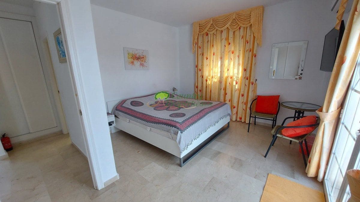 4 soveværelse Finca/Landehus til salg i Arenas med garage - € 579.000 (Ref: 9783077)