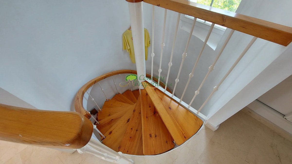 4 soveværelse Finca/Landehus til salg i Arenas med garage - € 579.000 (Ref: 9783077)