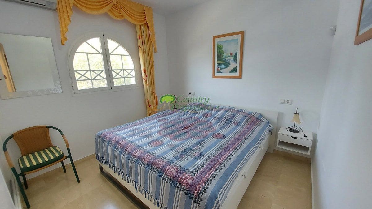 4 soveværelse Finca/Landehus til salg i Arenas med garage - € 579.000 (Ref: 9783077)