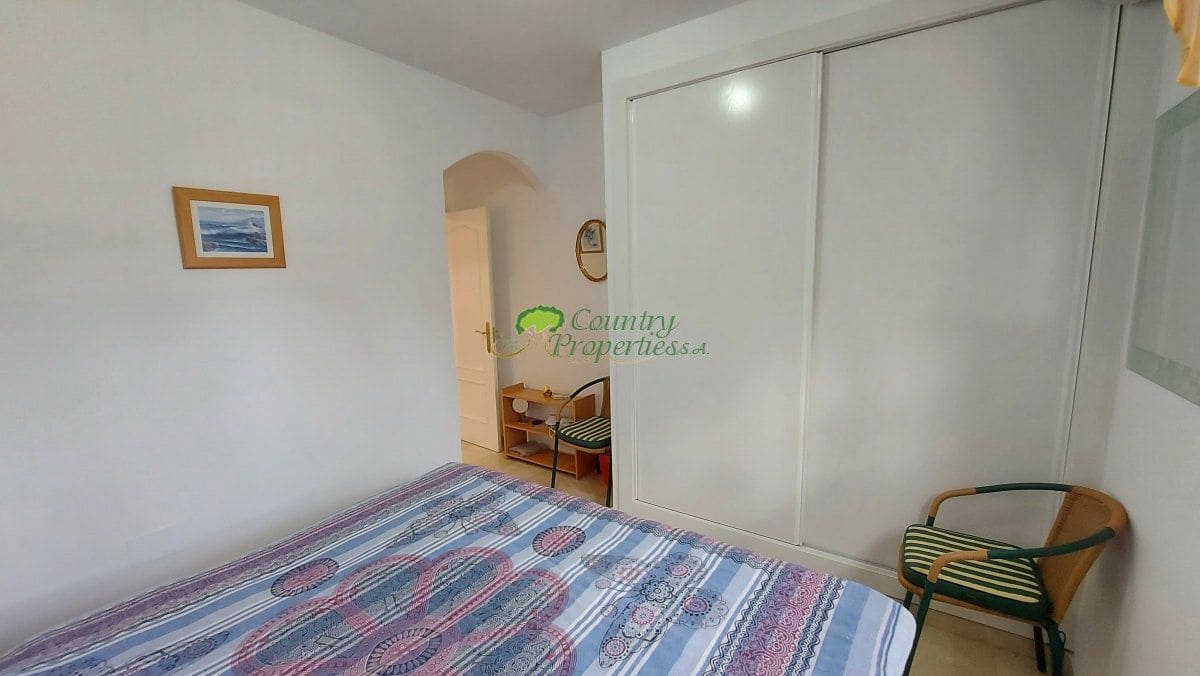 4 soveværelse Finca/Landehus til salg i Arenas med garage - € 579.000 (Ref: 9783077)