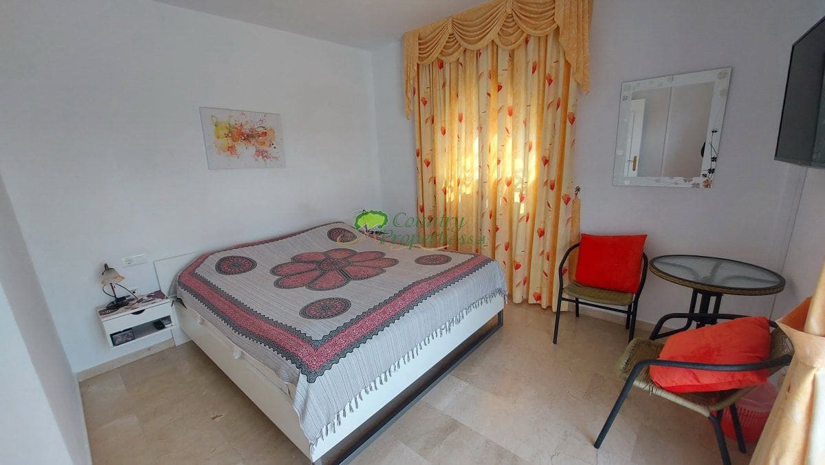 4 soveværelse Finca/Landehus til salg i Arenas med garage - € 579.000 (Ref: 9783077)