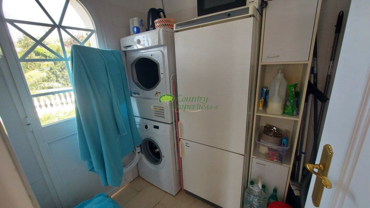 4 soveværelse Finca/Landehus til salg i Arenas med garage - € 579.000 (Ref: 9783077)